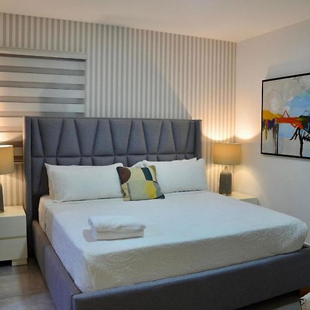 Soha Suites II Santiago De Los Caballeros Bagian luar foto