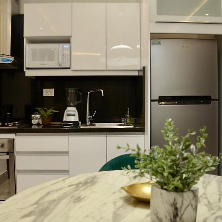 Soha Suites II Santiago De Los Caballeros Bagian luar foto