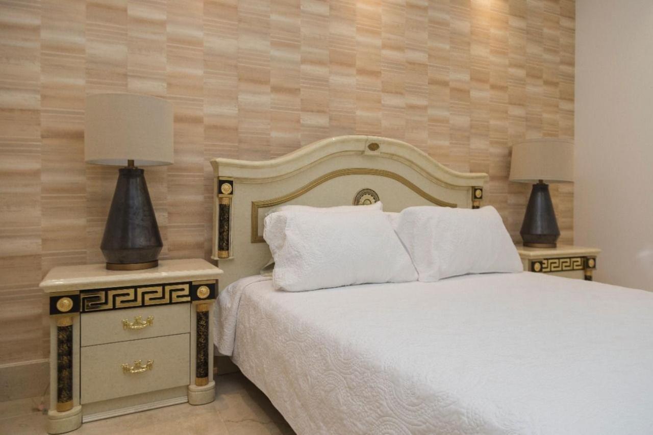 Soha Suites II Santiago De Los Caballeros Bagian luar foto