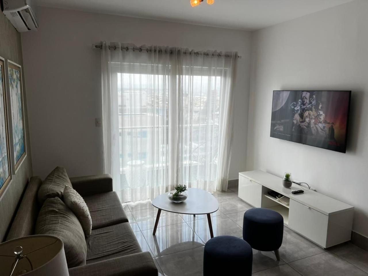 Soha Suites II Santiago De Los Caballeros Bagian luar foto