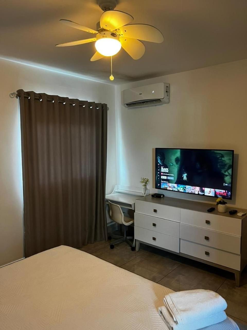 Soha Suites II Santiago De Los Caballeros Bagian luar foto