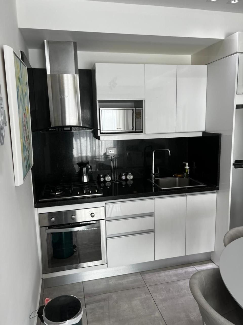 Soha Suites II Santiago De Los Caballeros Bagian luar foto