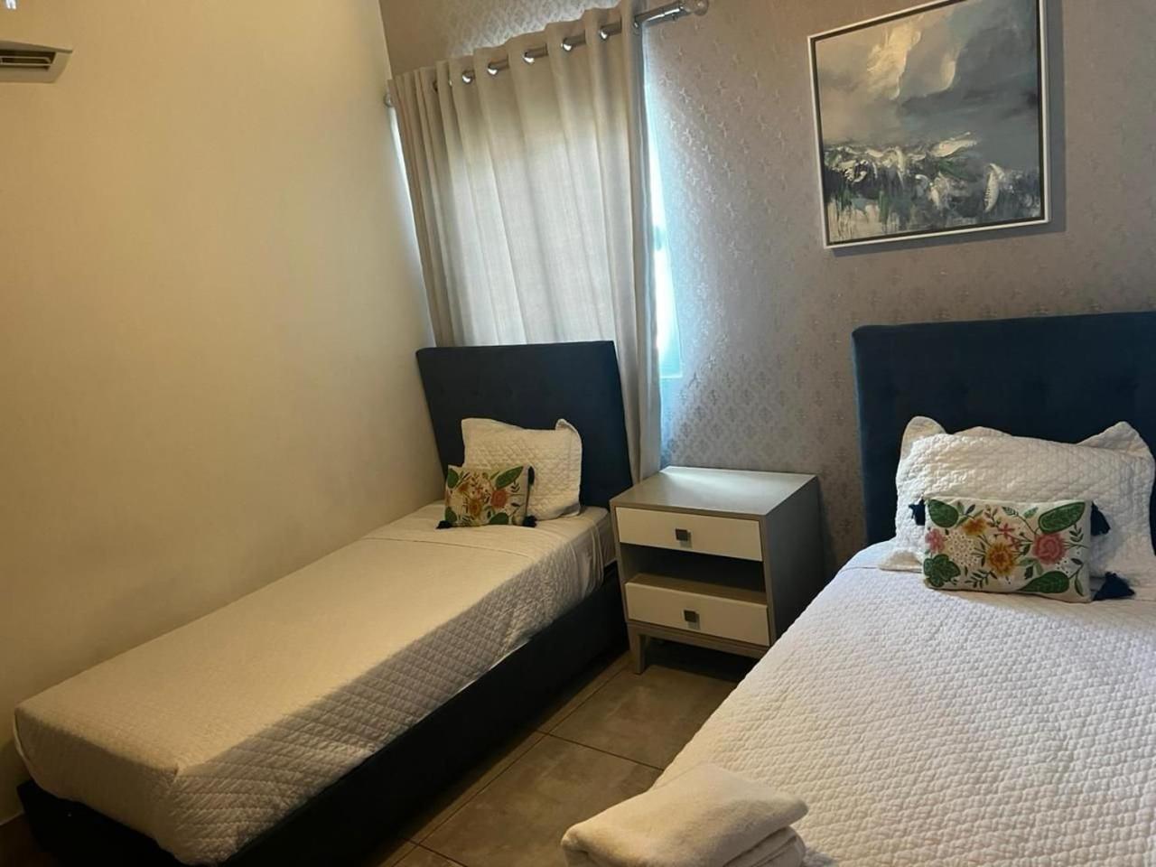 Soha Suites II Santiago De Los Caballeros Bagian luar foto