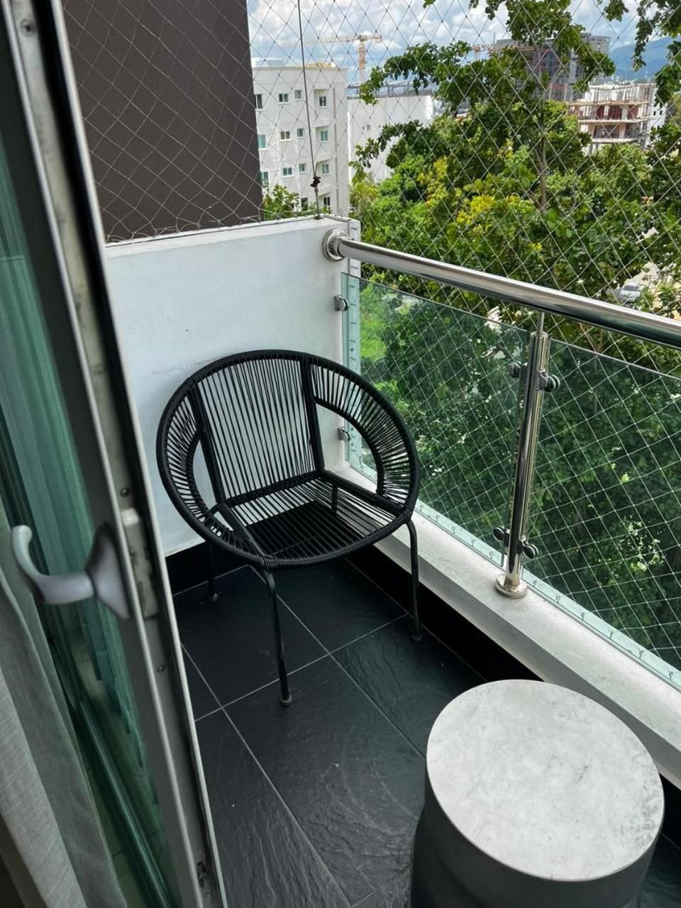 Soha Suites II Santiago De Los Caballeros Bagian luar foto