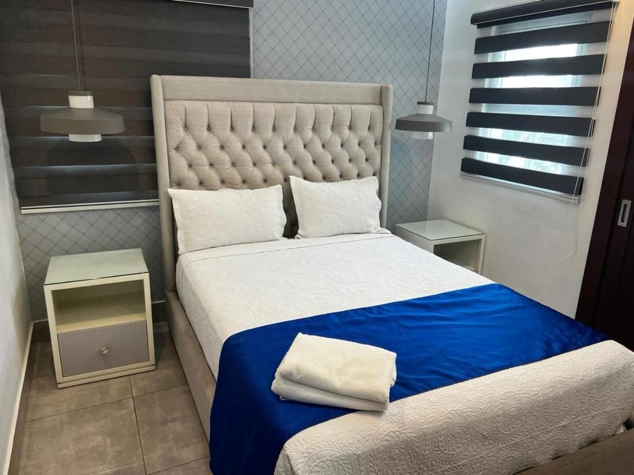 Soha Suites II Santiago De Los Caballeros Bagian luar foto