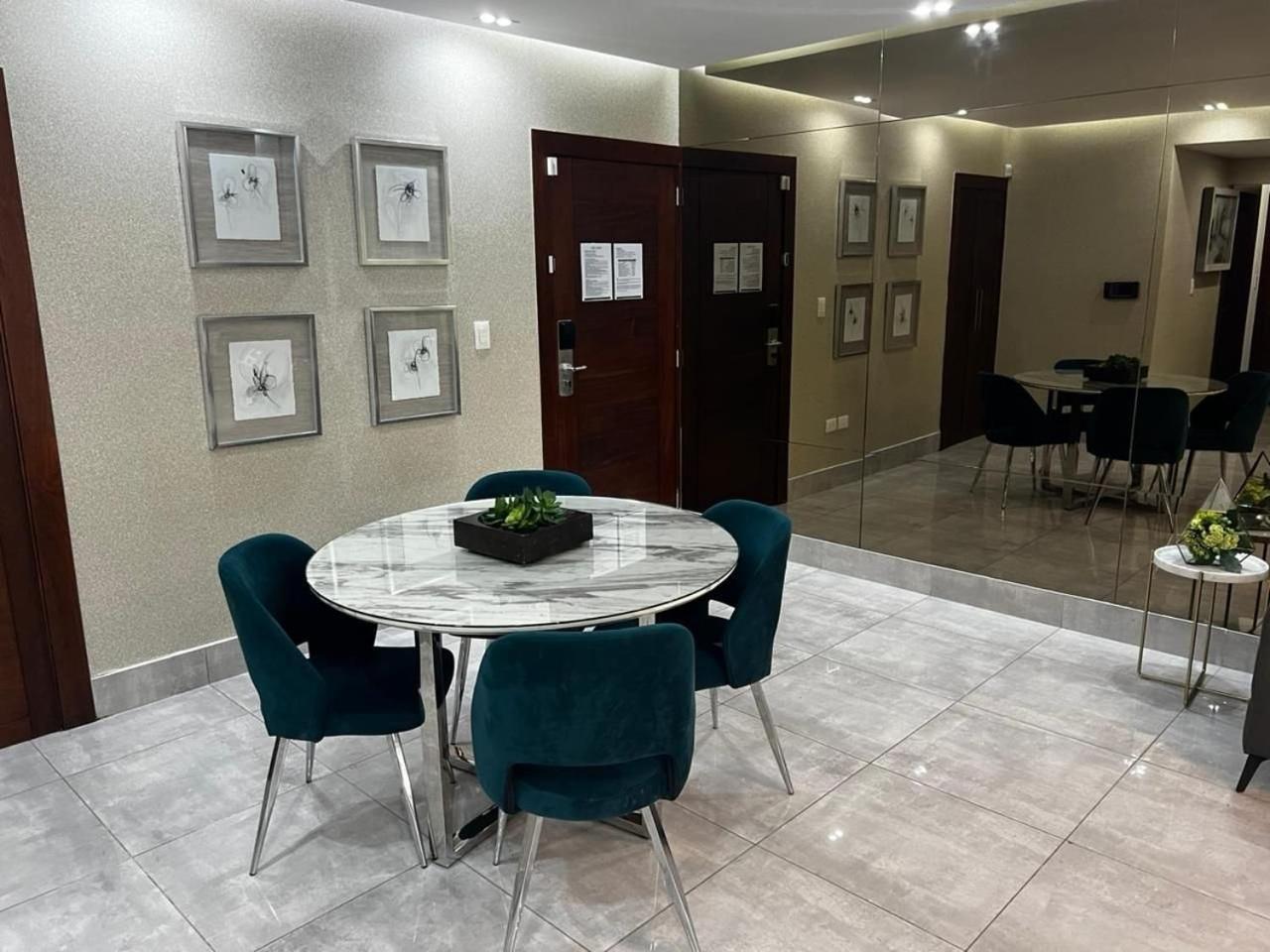 Soha Suites II Santiago De Los Caballeros Bagian luar foto
