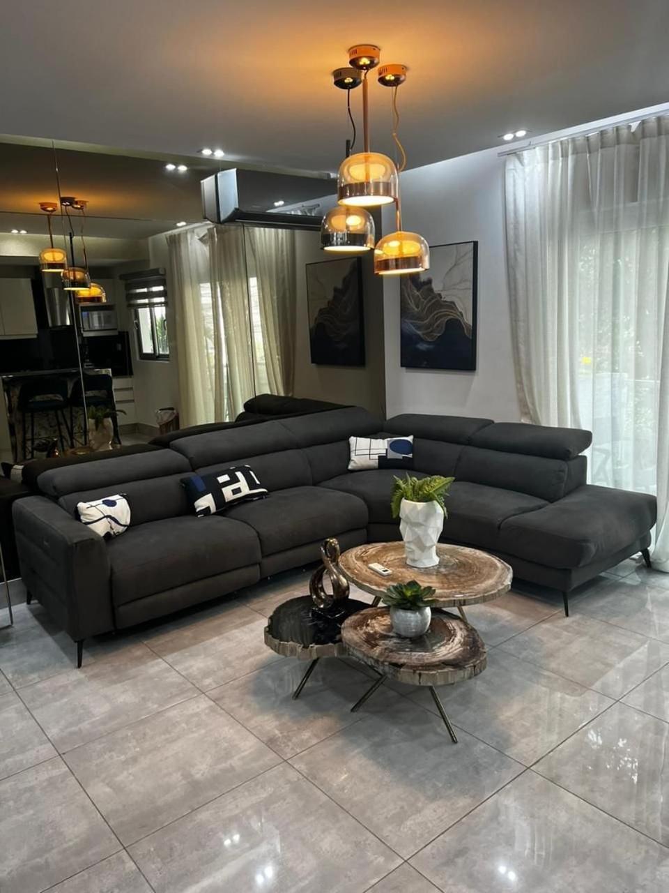 Soha Suites II Santiago De Los Caballeros Bagian luar foto