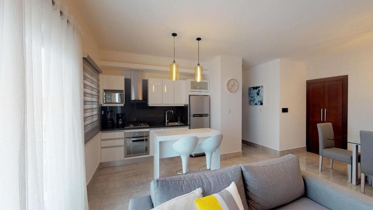 Soha Suites II Santiago De Los Caballeros Bagian luar foto