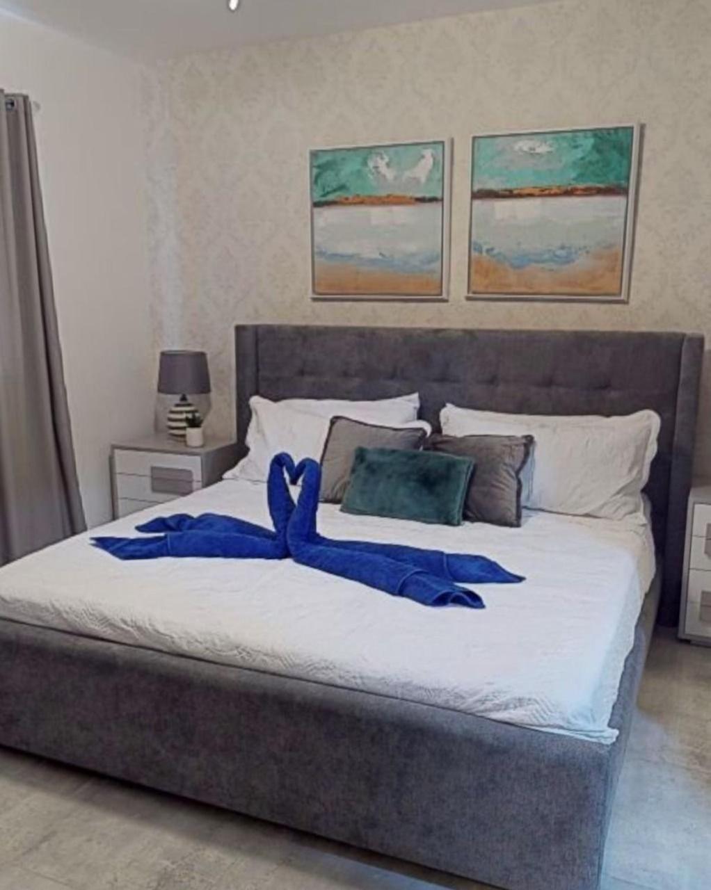 Soha Suites II Santiago De Los Caballeros Bagian luar foto