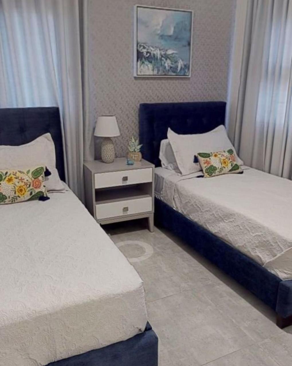 Soha Suites II Santiago De Los Caballeros Bagian luar foto