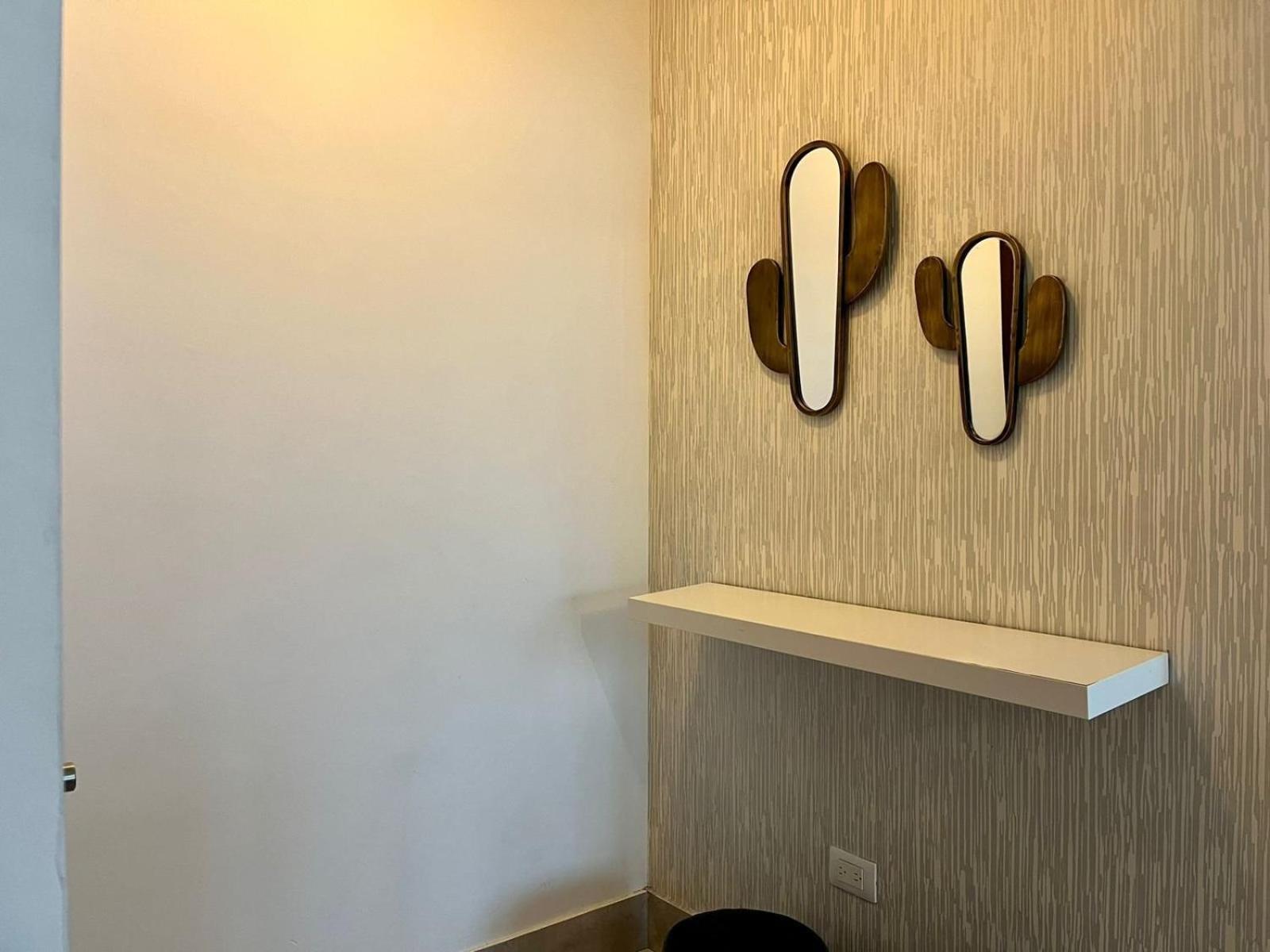 Soha Suites II Santiago De Los Caballeros Bagian luar foto