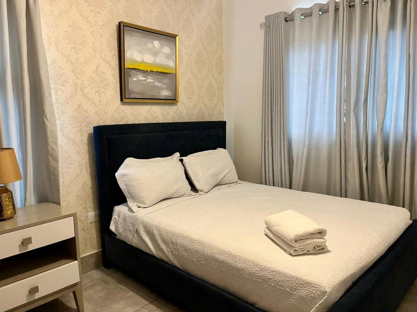 Soha Suites II Santiago De Los Caballeros Bagian luar foto