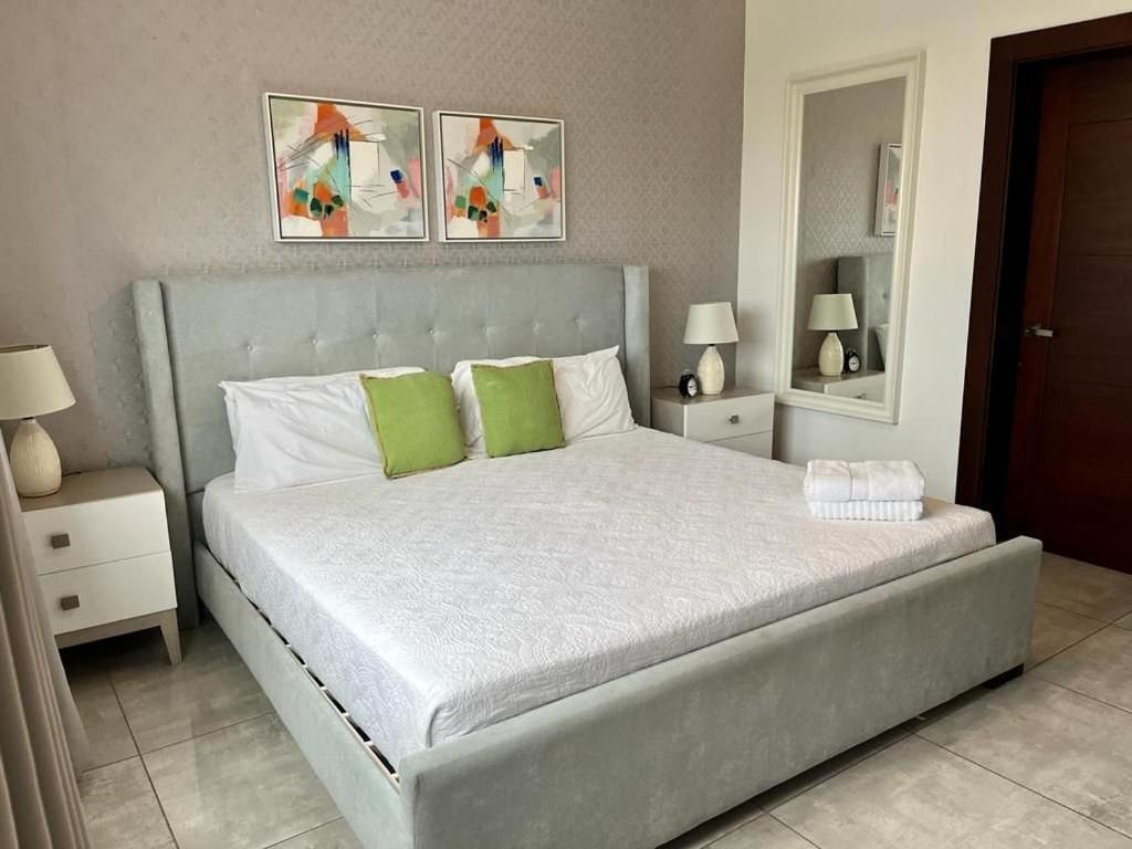 Soha Suites II Santiago De Los Caballeros Bagian luar foto